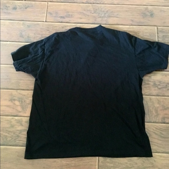 Rare Doors Graphic Tee Shirt. - Picture 2 of 4